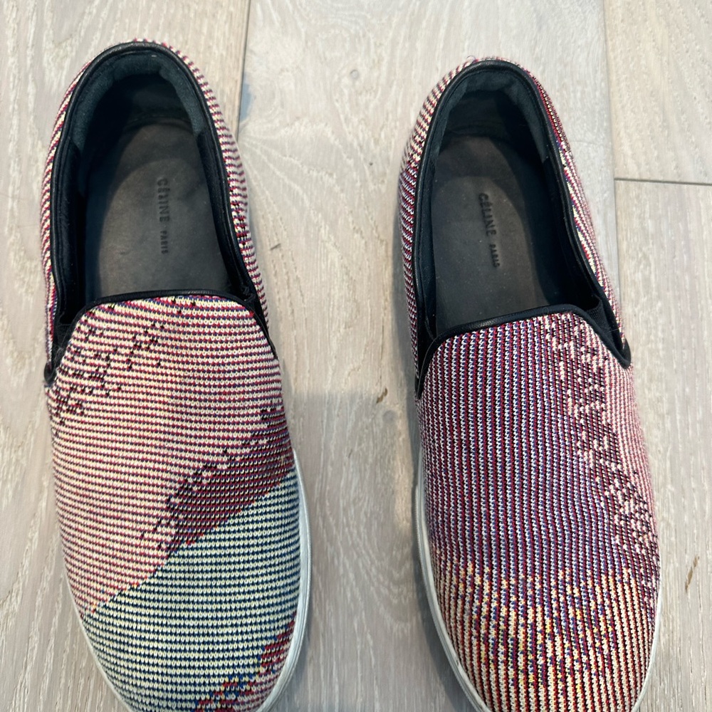 Celine ladies shoes - Picture 1 of 8